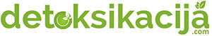 Detoksikacija organizma