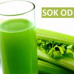 sok od celera slika