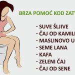 Brza pomoć kod zatvora