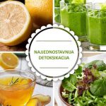 Slika najjednostavnija detoksikacija