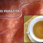 Caj protiv parazita slika