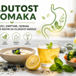 Nadutost stomaka